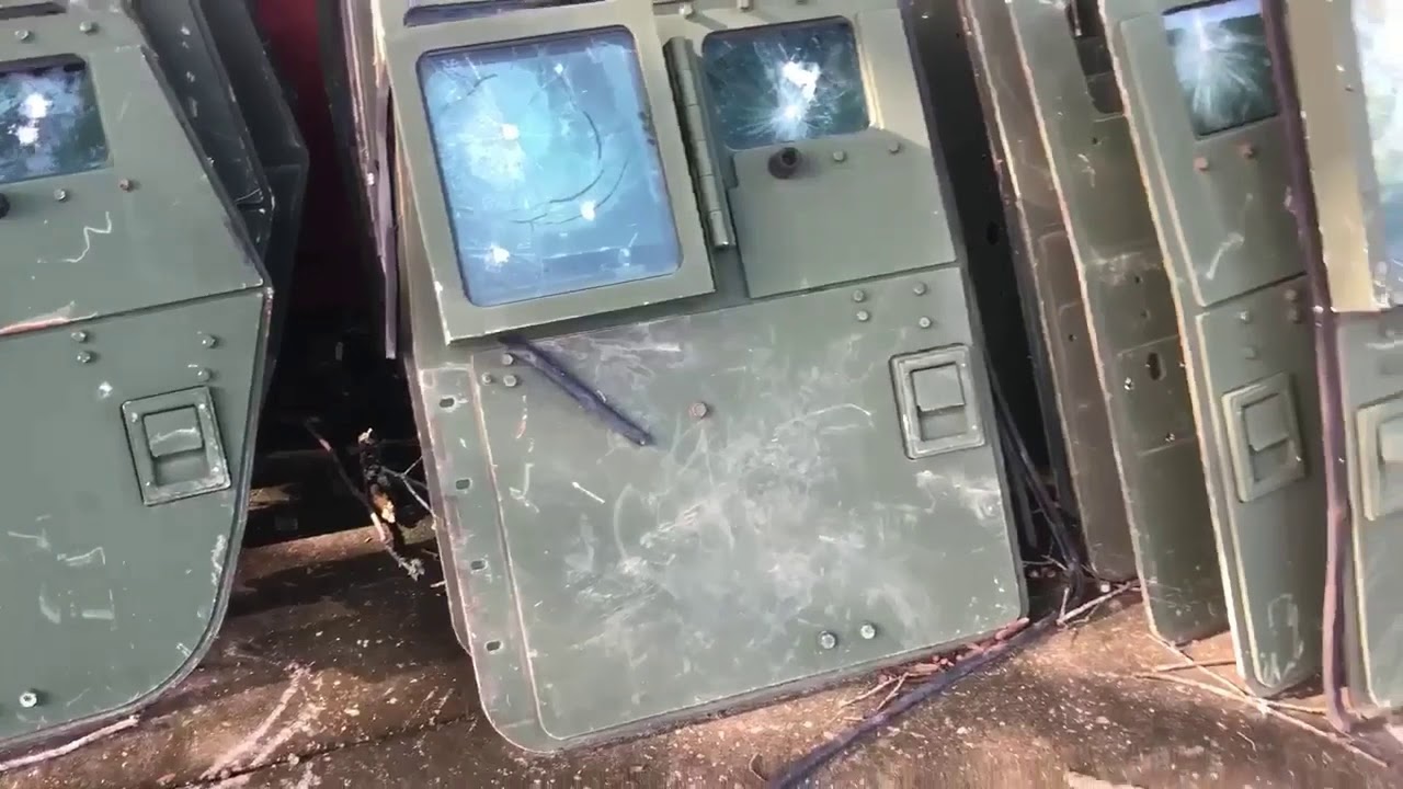 HUMVEE DOORS FOR SALE YouTube
