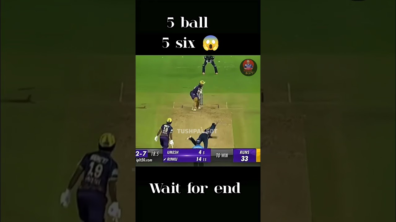 unbelievable moments of IPL 😱😱😱