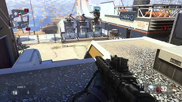 Call of Duty®: Advanced Warfare BOT TS