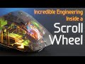 Understanding Scroll Wheels in Computer Mice