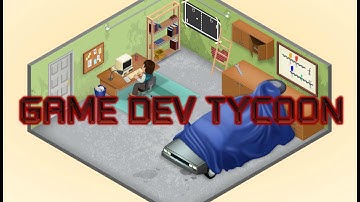 Game Dev Tycoon Failsoft 5 "Financial Crisis Averted!"