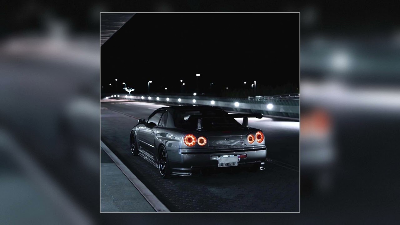 BLESSED MANE - Wind (Slowed)