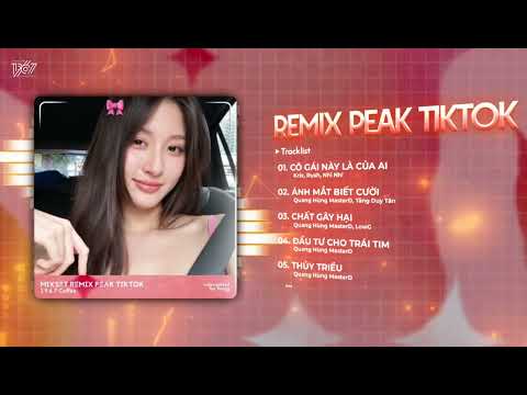 NHẠC MỚI RA LÒ 🔊 Cô Gái Này Là Của Ai x Trói Em Lại - SET NHẠC TỦ HOUSE LAK & DEEP HOUSE CHILL