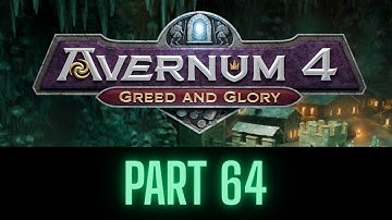 Avernum 4: Greed and Glory - Let