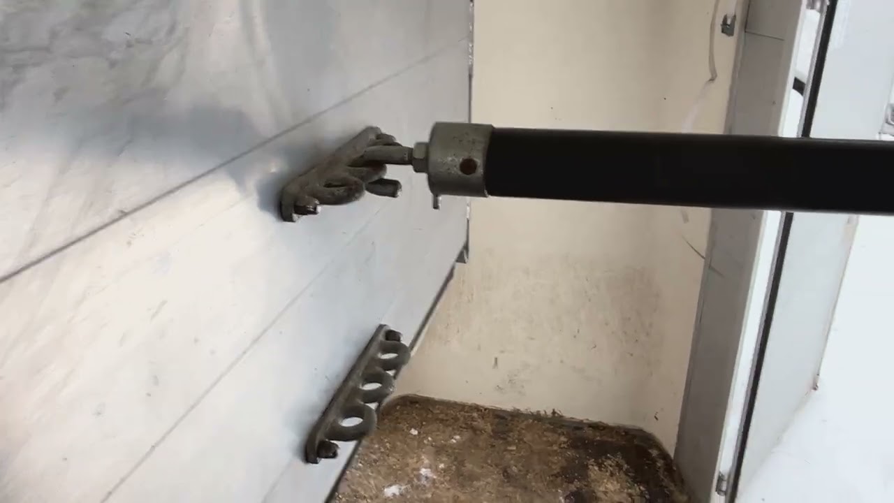 Hästtransport CHEVAL LIBERTÉ 2003XL TOURING