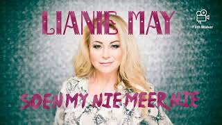 Lianie May - Soen my nie meer nie - Karaoke met lerieke 