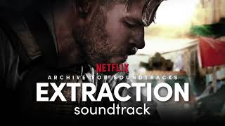 Divine - Naezy Mere Gully Mein (feat. Naezy) | Extraction: Soundtrack (2020)