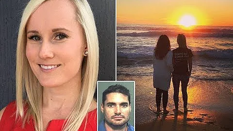 Angela Jay talks domestic violence on White Ribbon...