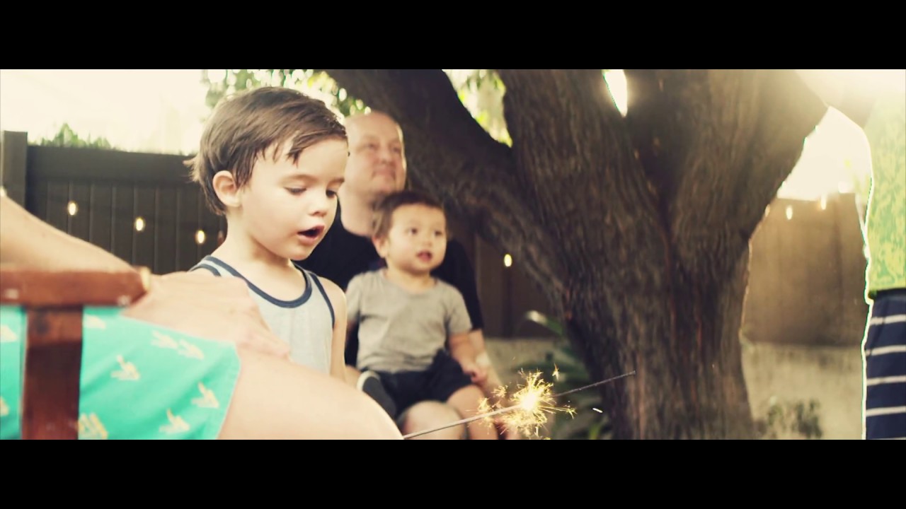 John Goraj "Adventheart" {OFFICIAL VIDEO}