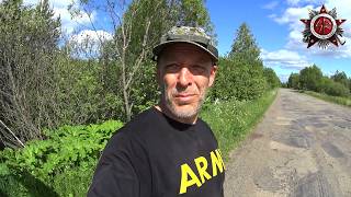 Ordinary Life: War Time Russia