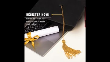 Registration is Open at PBSC