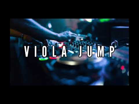 VIOLA JUMP Ando Mix edit