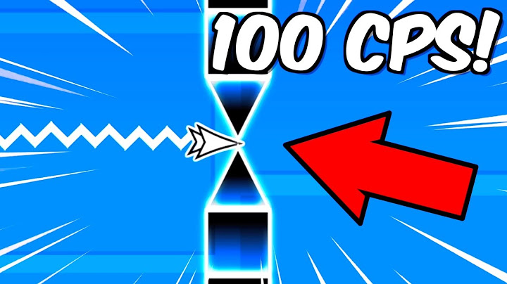 THIS WAVE LEVEL ALMOST BROKE ME IN GEOMETRY DASH!
