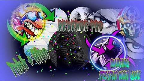 Mitosis the Game [[]] amazing pre-split whith glue [[]] Popsplit + Glue [[]] Trick split + Glue