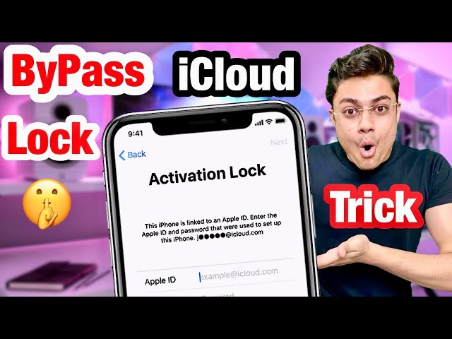 Remove iCloud Activation Lock without Password | How to remove iCloud from iPhone without password class=