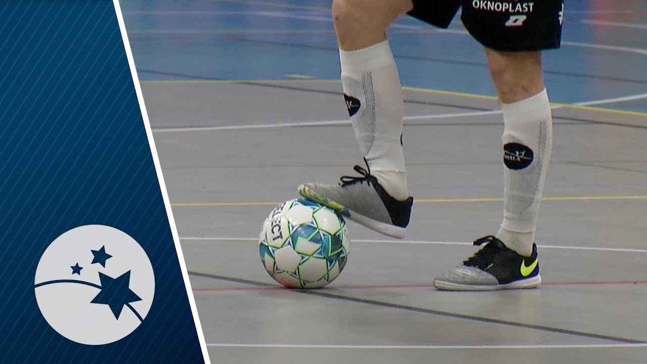 Magazyn STATSCORE Futsal Ekstraklasy / 18. KOLEJKA / 2019/20