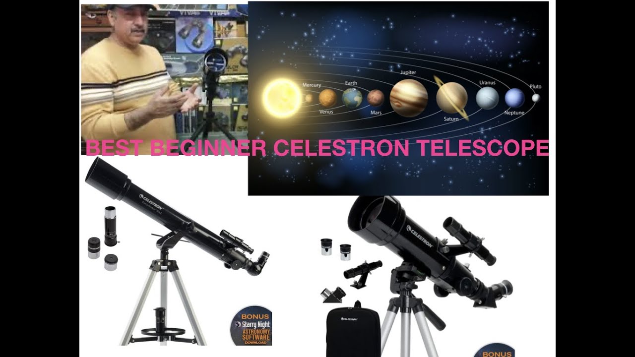 best telescope to buy