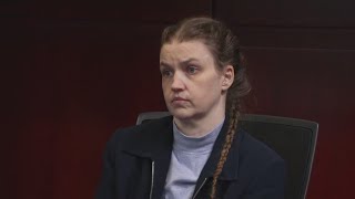 Norton Shores mother accused of torturing, killing son expected to return to the stand