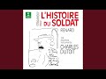 Miniature de la vidéo de la chanson L'histoire Du Soldat: Deuxième Partie : Petit Concert