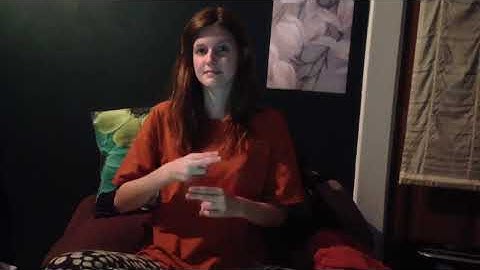 My Family (ASL Midterm Project)