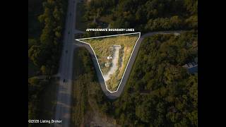 NEW LISTING: 162 Hollow Hills Rd Mt Washington KY 40047