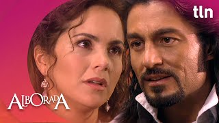 Luis is willing to do anything for Hipólita and his son | Alborada | Chapter 12 3/4 Luis is willing to do anything for Hipólita and his son | Alborada | Chapter 12 3/4