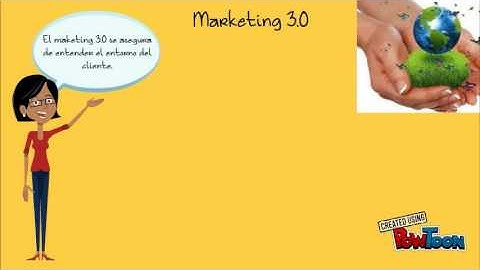 Marketing 3.0