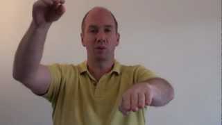 Butterfly Hand Position to Get a Good Breath screenshot 4