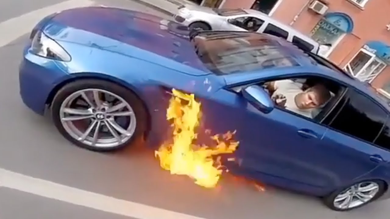 Какие люди любят бмв
