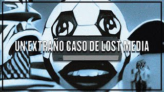 EL LOST MEDIA QUE ENCONTRO UN NIÑO | El Caso de World Cup 2010  HISTORIA COMPLETA