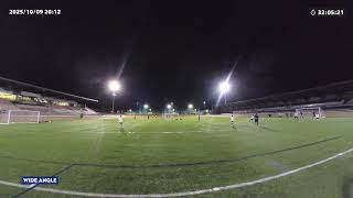 The Gordon Incident - Thursday 9Th October 2025 - Cl31 Weekly