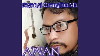 Sayangi OrangTua mu