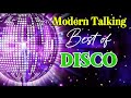 Modern Talking Best Of Disco 2025