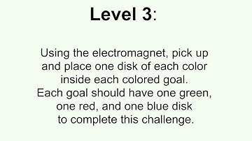 Disk Mover - VEXCode VR