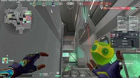 I love Recon Phantom . ❤       #valorant #valoranthighlights #Recon #Recon Phantom@gugu0803