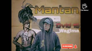Video thumbnail of "Music//OVID16(Wagima_MANTAN)❎"