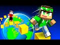 SALGO 1.000.000 BLOCCHI su MINECRAFT!