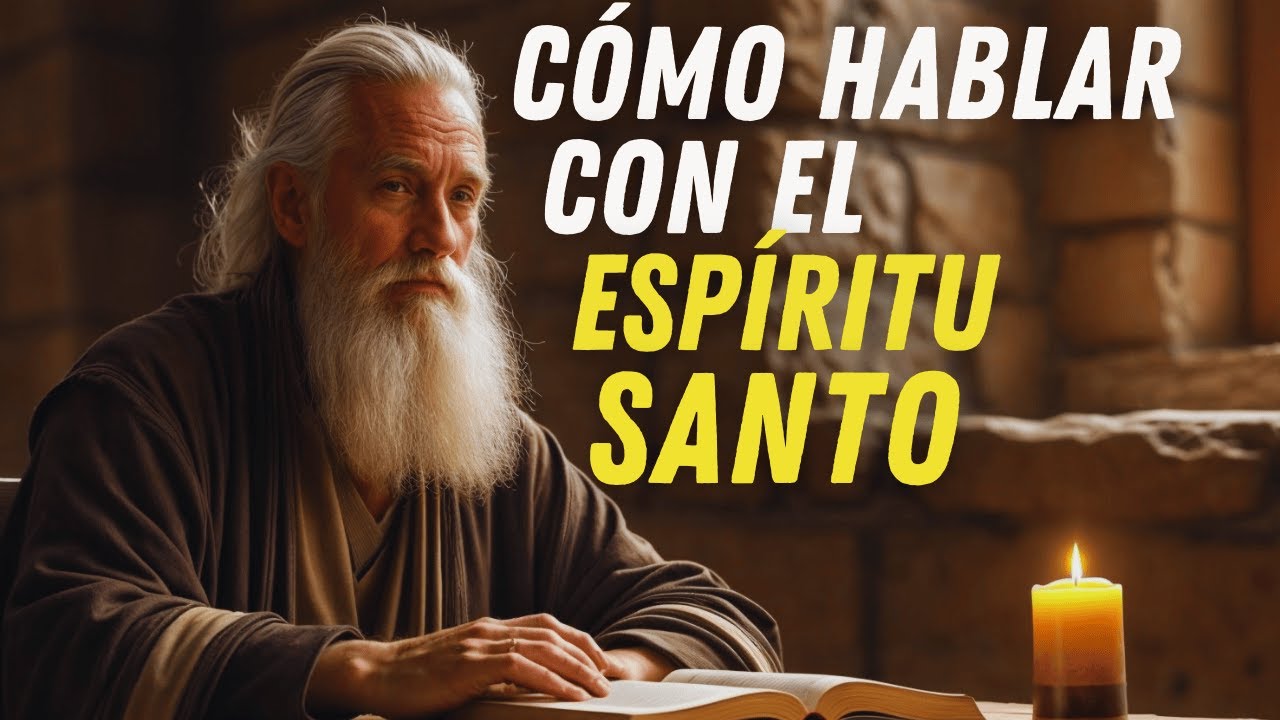 Las Palabras Que El Espíritu Santo Ama Pero Pocos Cristianos Las Dicen ...