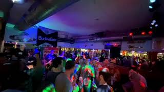 FRANKIE G BAND SHOUT LIVE AT THE BEACHCOMBER JULY 23,2021