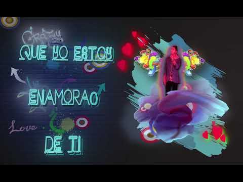 Kenn Music - Estoy Enamorao De Ti (Video Lyric Oficial) Feat Yorsy Frederik