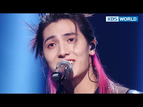 Mother S Heart In Seoul Xdinary Heroes Immortal Songs 2 KBS WORLD TV 221217