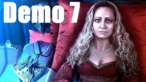 Mystery Case Files 14: Broken Hour - Part 7 Let