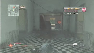 Gamebattles 1v4 clutch