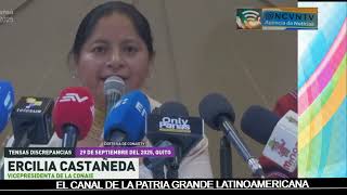 Noboa en Ecuador amplía el estado de excepción a otras 10 provincias