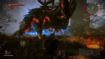 The Witcher 2: Assassins of Kings | How to Kill the Kayran (Any Difficulty)