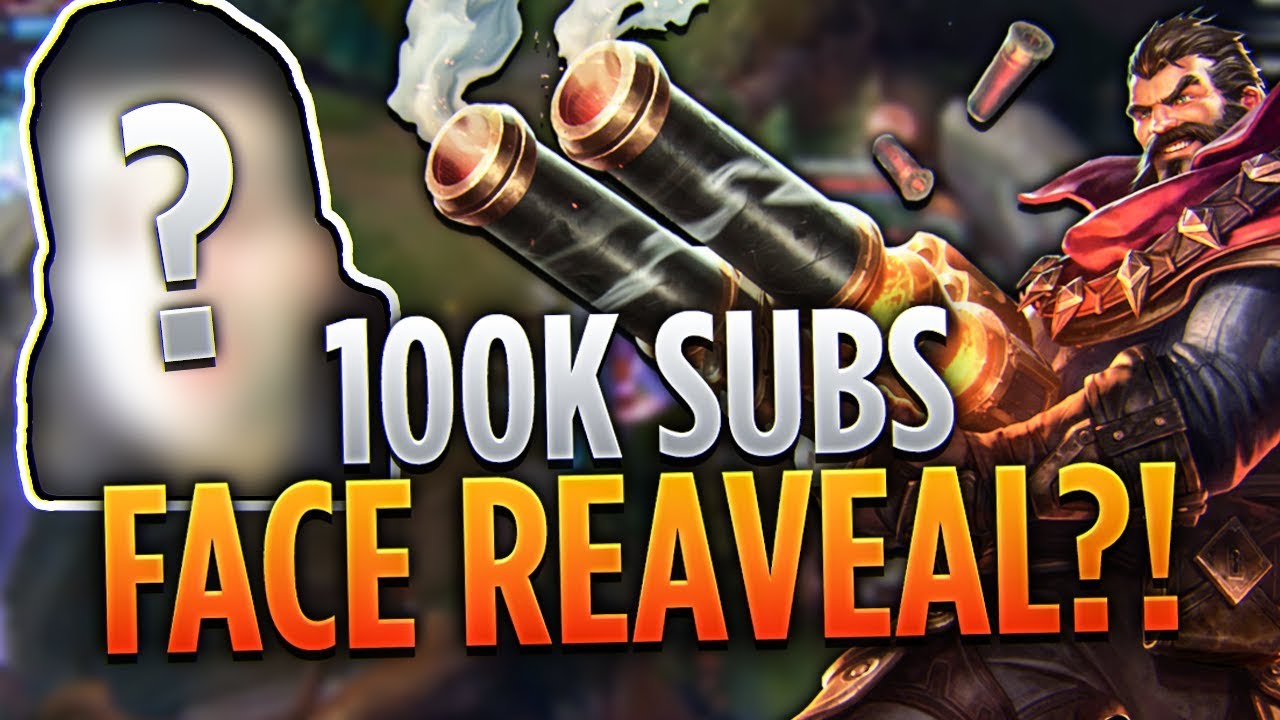 Tarzaned | 100,000 SUBSCRIBERS - FACE REVEAL?