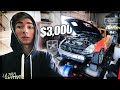 How Much Power Will $3,000 Worth of Mods Make In the 350Z?