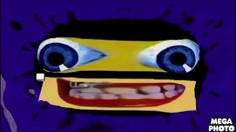 Klasky Csupo In Going Weirdness Every (KineMaster MegaPhoto & MusicSpeedChanger Version)