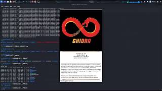 Installing Ghidra on Kali Linux: Complete Tutorial 2025
