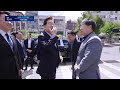 남대문 시장 '깜짝 방문' 이재명 대통령 - [현장PLAY] MBC뉴스 2026년 05월 08일